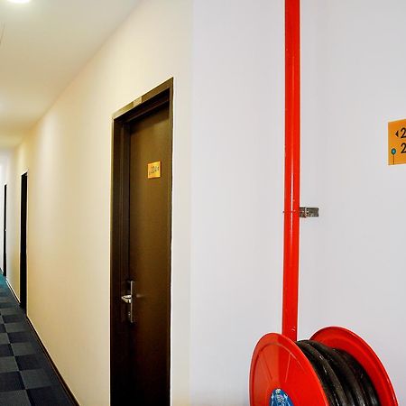 Gem Hotel Nusajaya  Εξωτερικό φωτογραφία