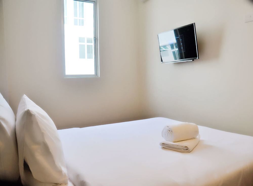 Gem Hotel Nusajaya  Εξωτερικό φωτογραφία