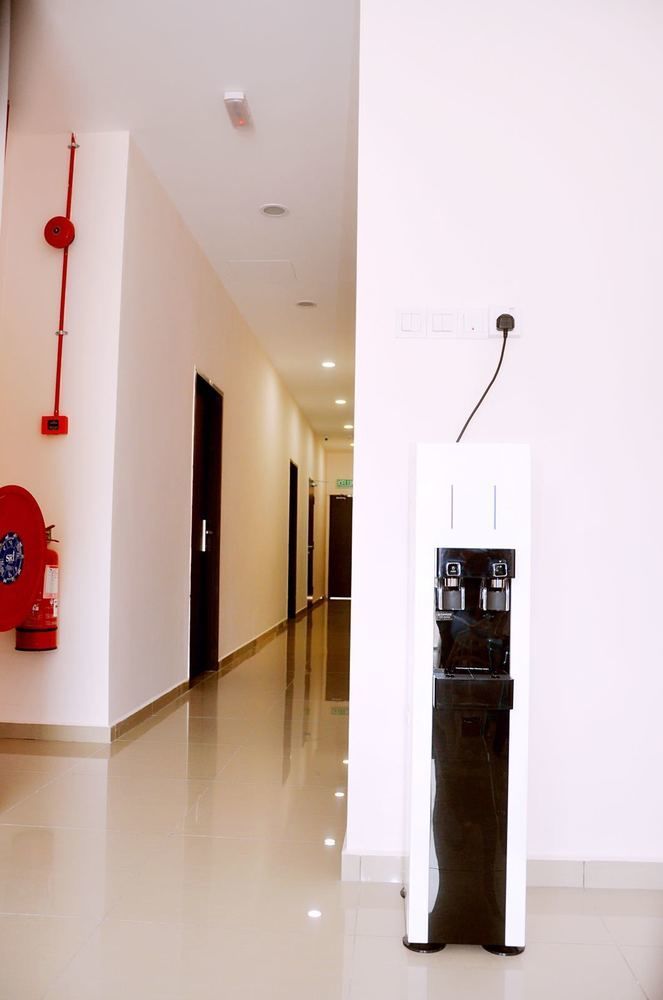 Gem Hotel Nusajaya  Εξωτερικό φωτογραφία