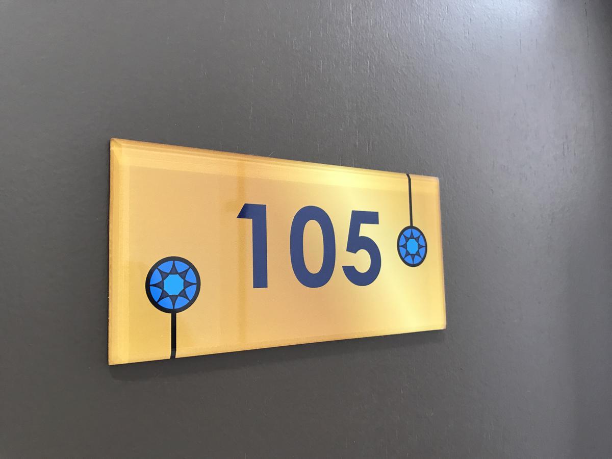 Gem Hotel Nusajaya  Εξωτερικό φωτογραφία