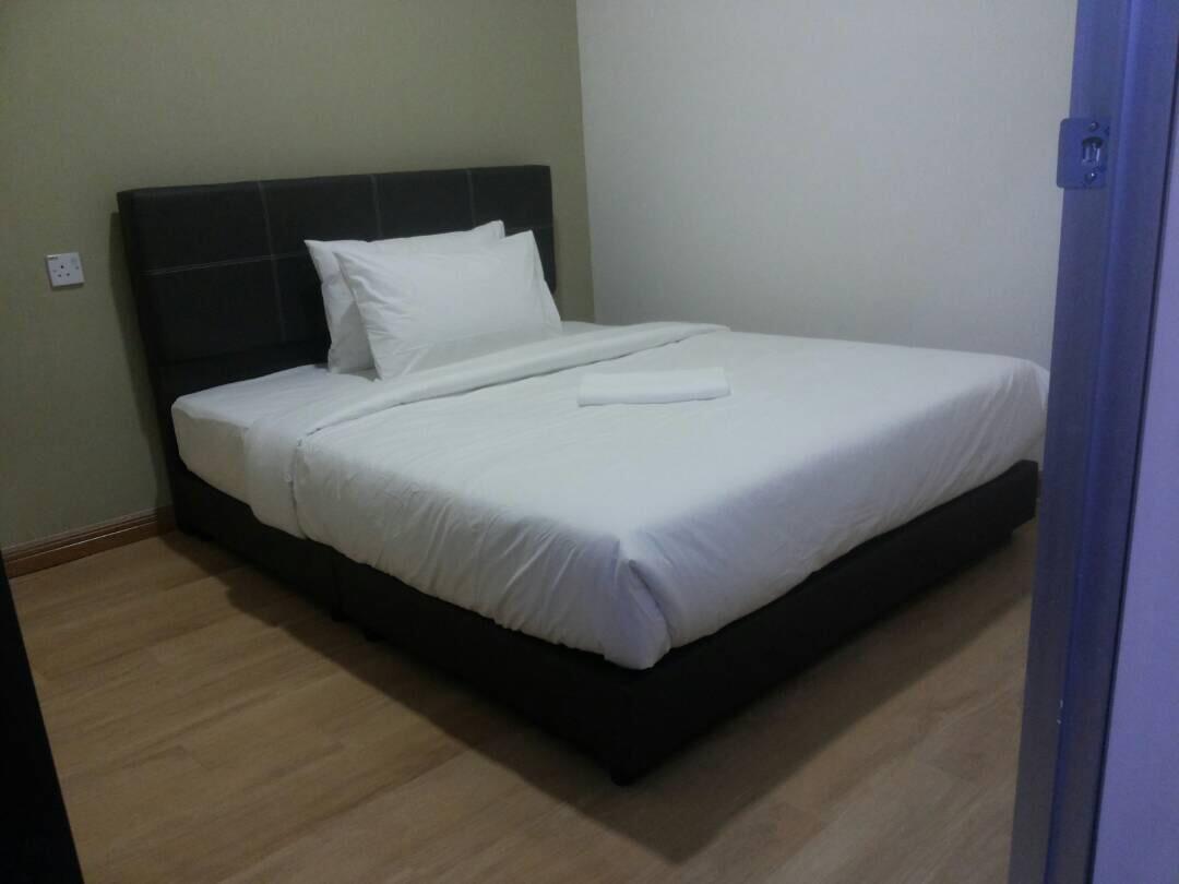 Gem Hotel Nusajaya  Εξωτερικό φωτογραφία